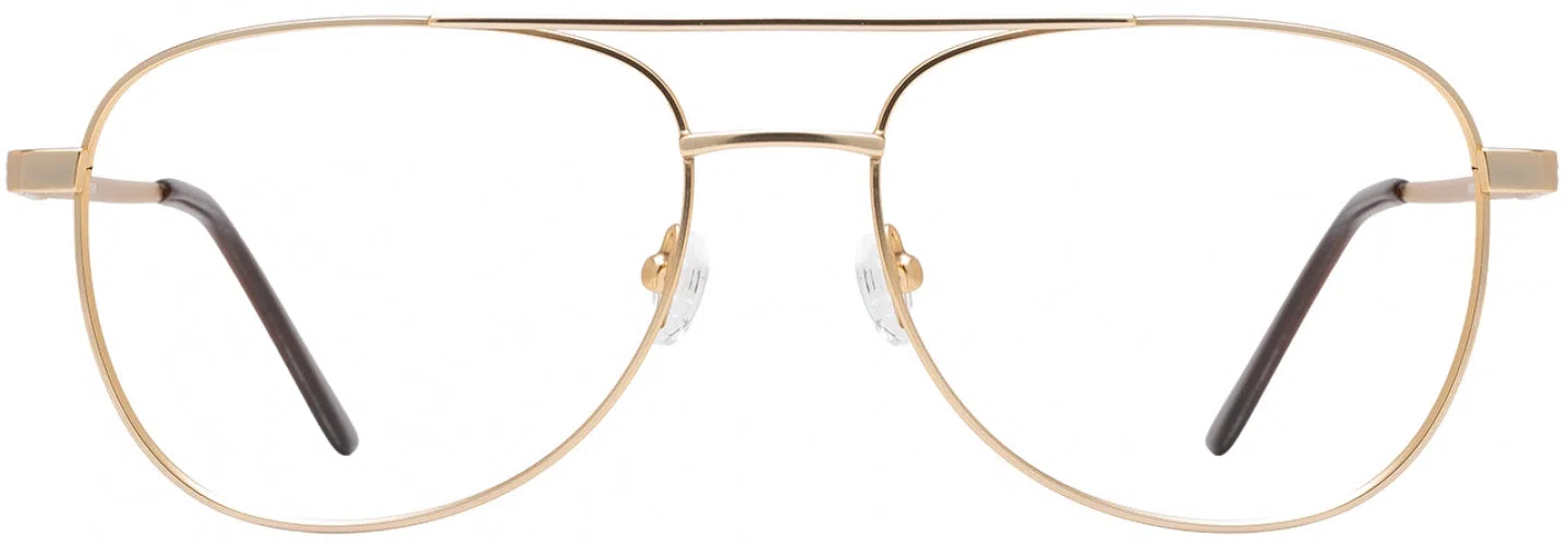 Michael Ryen MRM142 Eyeglasses - view 2